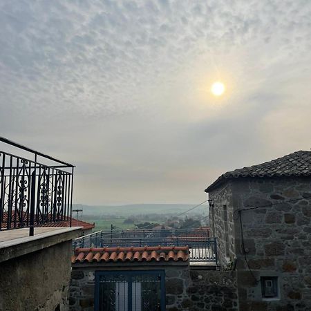 Πολυξενη -Εκαβη Villa Kontias Екстериор снимка