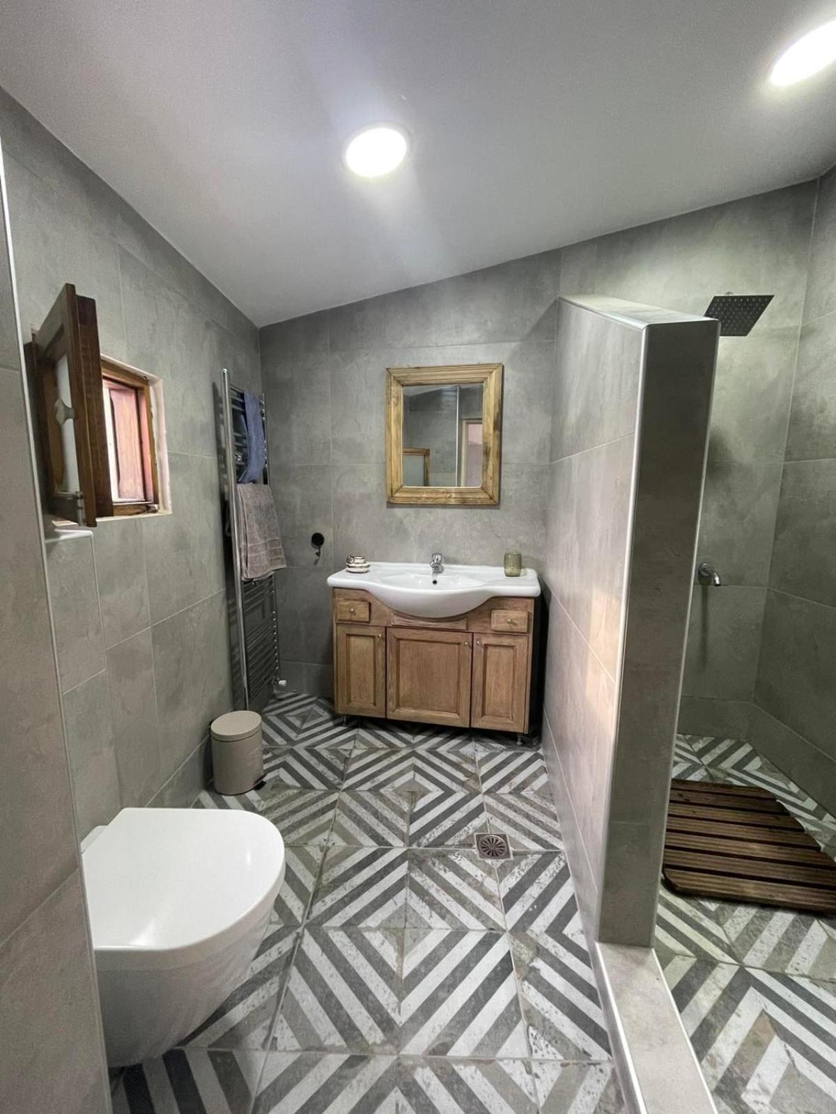 Πολυξενη -Εκαβη Villa Kontias Екстериор снимка