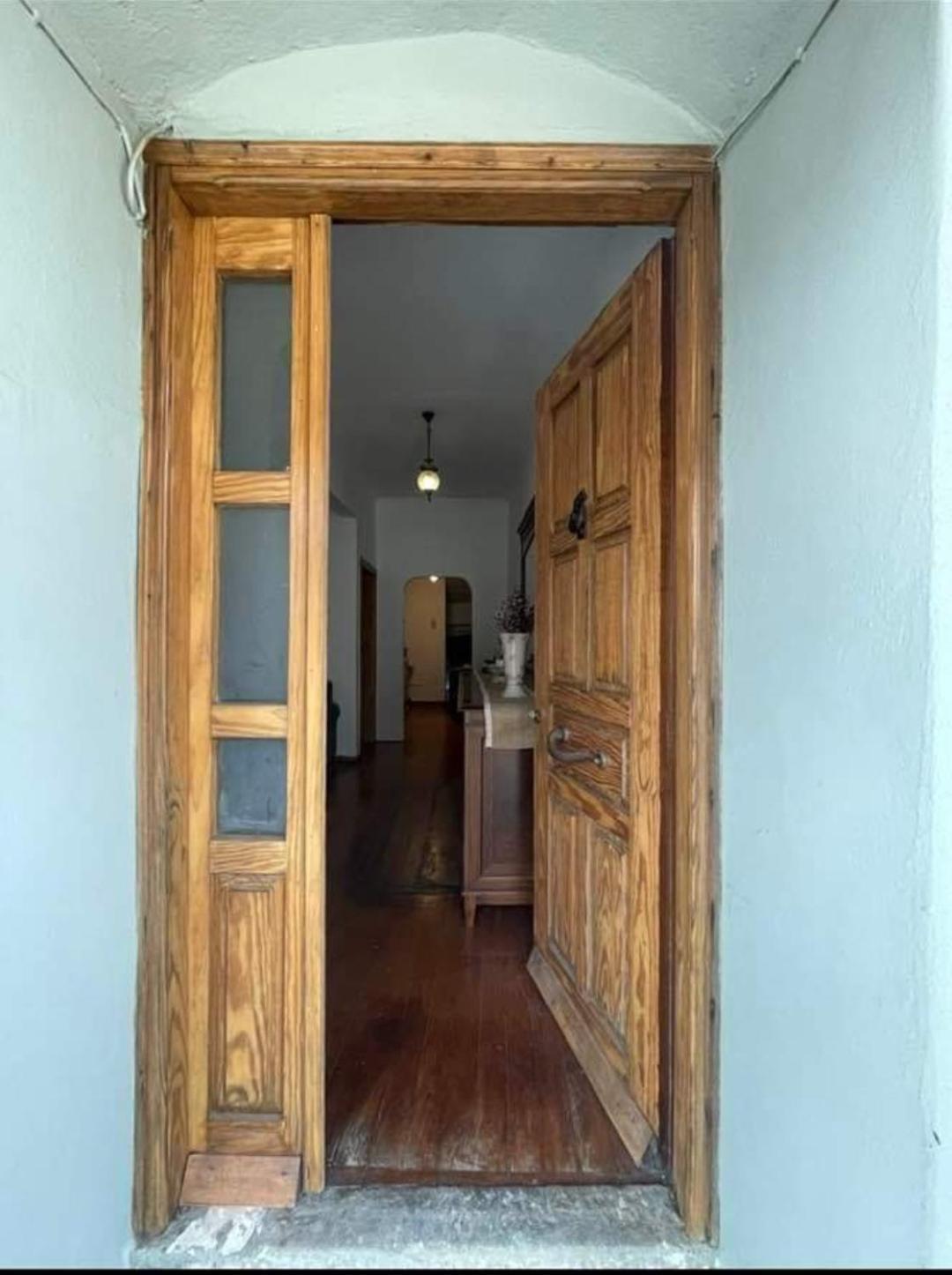 Πολυξενη -Εκαβη Villa Kontias Екстериор снимка